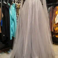 لباس مجلسی زنانه سایز۳۶ ۳۸|لباس|پاکدشت, پاکدشت (مامازند)|دیوار