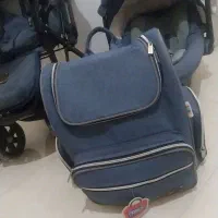 کالسکه وکریروساک مارک دلیجان نوواکبند۳/۸۰۰|کالسکه و لوازم جانبی|مشهد, سرافرازان|دیوار