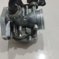 کاربراتور موتور لاکی 110