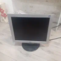 مونیتور۱۷ الجی