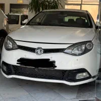 ام جی ۶ نقد و اقساط