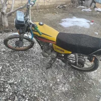 موتور سیکلت