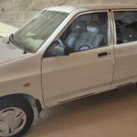 پراید۹۹|خودرو سواری و وانت|پاوه, |دیوار