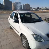 تیبا ۲ بی رنگ|خودرو سواری و وانت|محمدشهر, یزدیها|دیوار