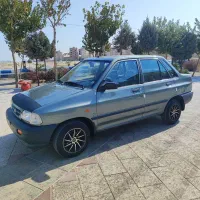 پراید مدل ۸۹بیرنگ