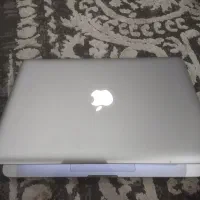 macbook pro 2012|رایانه همراه|تهران, تهرانسر مرکزی|دیوار