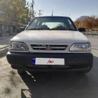 پراید 94 se