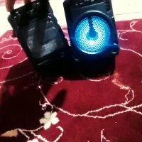 دوعدد اسپیکر