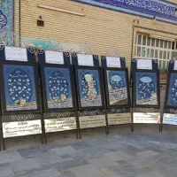 اجاره تابلو  ترحیم