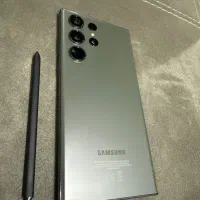 گوشی s23  الترا|موبایل|اصفهان, پروین|دیوار