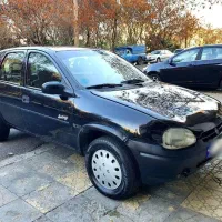 اوپل کورسا ، مدل 1994 ، بدون رنگ ، تکبرگ سند صفر|خودرو سواری و وانت|تهران, شکیبا|دیوار