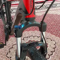 دوچرخه اورلورد ۲۶|دوچرخه، اسکیت، اسکوتر|اردبیل, |دیوار