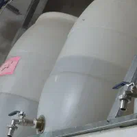 دبه پلاستیکی ۶۰