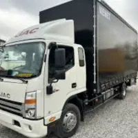 حمل بار باربری چیدمان بار بسته بندی اثاثیه باکارگر