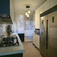 «فروش آپارتمان*۶۰متری سندتک برگ*بیات بومهن»|فروش آپارتمان|بومهن, |دیوار