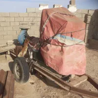 موتور اب خاور