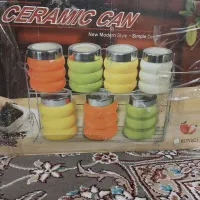 جا ادویه ای