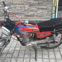 هوندا 125ساوین|موتورسیکلت|کرج, فاز ۴ مهرشهر|دیوار