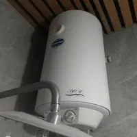 آبگرمکن ۱۵۰ لیتری دیواری