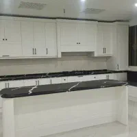 طراحی و اجرای کابینت و کمد دیواری