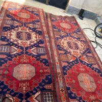 فرش کناره