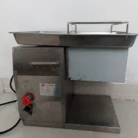 دستگاه گوشت خرد کن