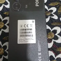 گوشی poco c65|موبایل|زابل, |دیوار