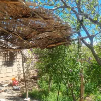 فروش باغ با برق و آب شهری