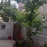 ۱۴۰مترویلایی۳طبقه تکواحدی/سنددار/مناسب ساخت وسکونت|فروش خانه و ویلا|کرج, شهرک اوج|دیوار