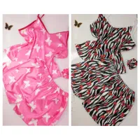 تاپ و شلوارک ساتن|لباس|مشهد, شهید قربانی|دیوار