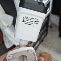 دوربین در حد آک