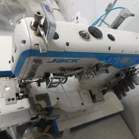 میاندوز کامپیوتری فول تیغ چپ|چرخ خیاطی و ریسندگی|تویسرکان, |دیوار