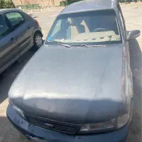 دوو سی یلو سدان، مدل ۱۳۷۸