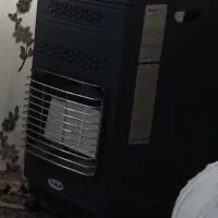 بخاری کپسولی و گازی