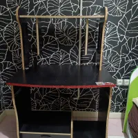 میز کامپیوتر