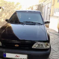 پراید