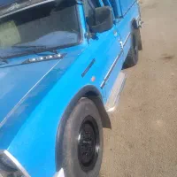 نیسان دوگانه سوز|خودرو سواری و وانت|شیراز, سعدیه شمالی|دیوار