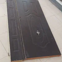 درب آپارتمانی