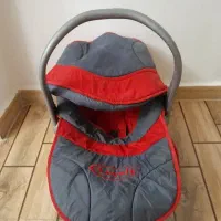 ست کالسکه و کریر