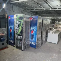 تجهیزات تالار ورستوران|کافی‌شاپ و رستوران|کرج, کرج نو|دیوار