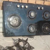 هود گاز کمد موکت