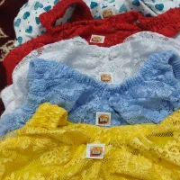 نیم تنه هندی|لباس|بندرعباس, |دیوار