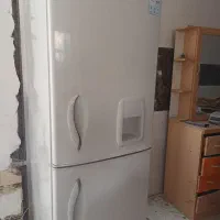 یخچال امرسان