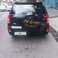 ایکس۳۳مدل ۹۵ دنده|خودرو سواری و وانت|گرگان, |دیوار