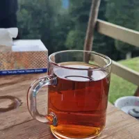 باغ بیگیر بعد از دهکده پارس