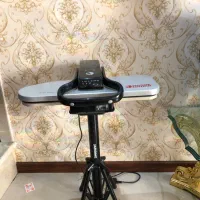 اتو پرس ژانومه اصلی