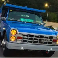 جابجایی بار و اثاثیه منزل در اسرع وقت گنبد کاووس