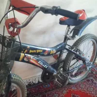 دوچرخه سایز 24