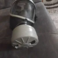ماسک شیمیایی وسم پاشی
