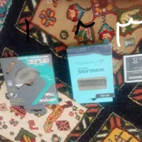 باتری گوشی ، تیغ سنگ فرز چوب،آ یو ایکس